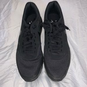 NIKE AIR SNEAKERS MENS